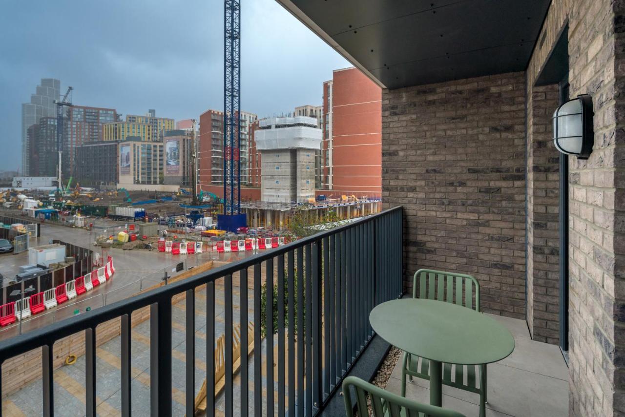 Altido New Near Battersea Power Station * London