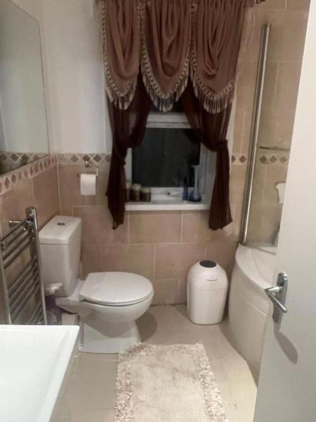 Homestay Happy London