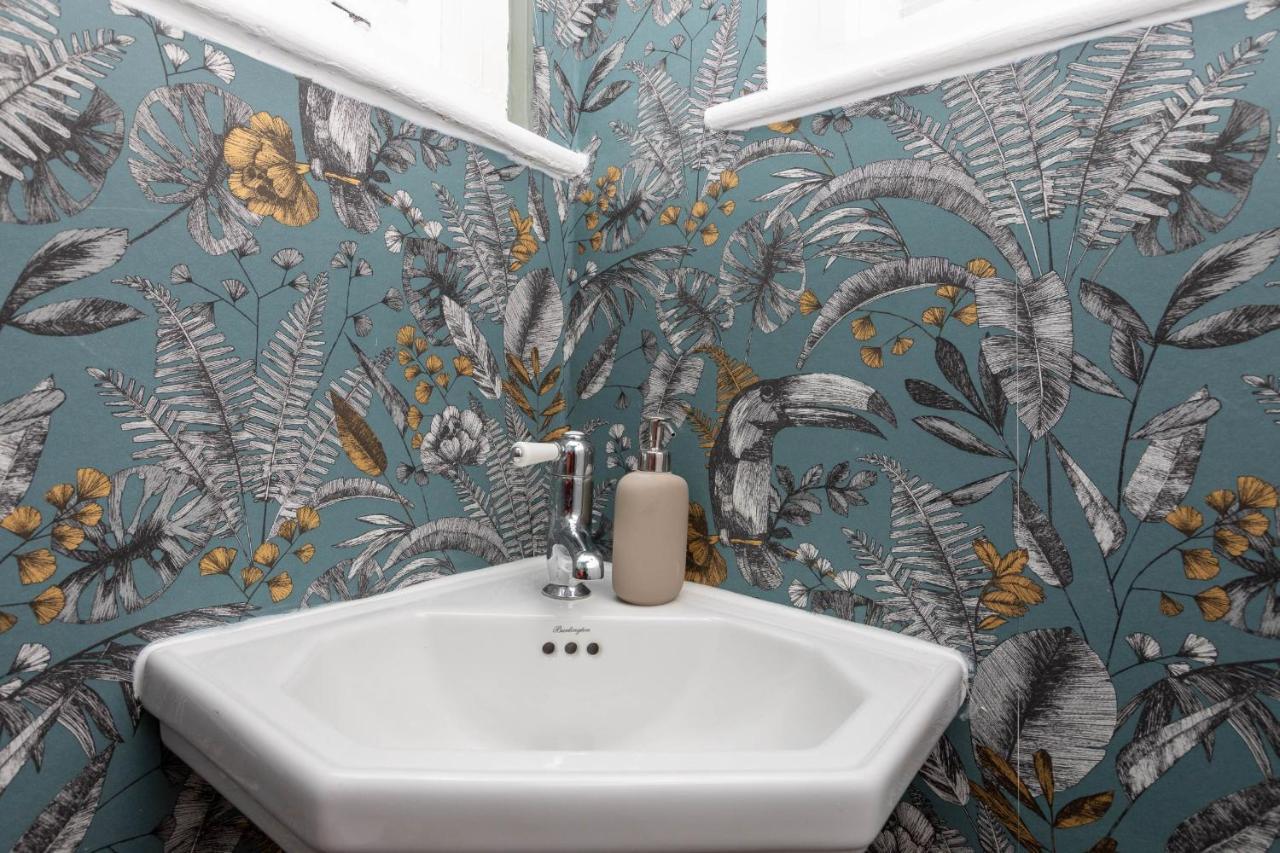 Stylish 2 Bedroom Near Oxford Street *