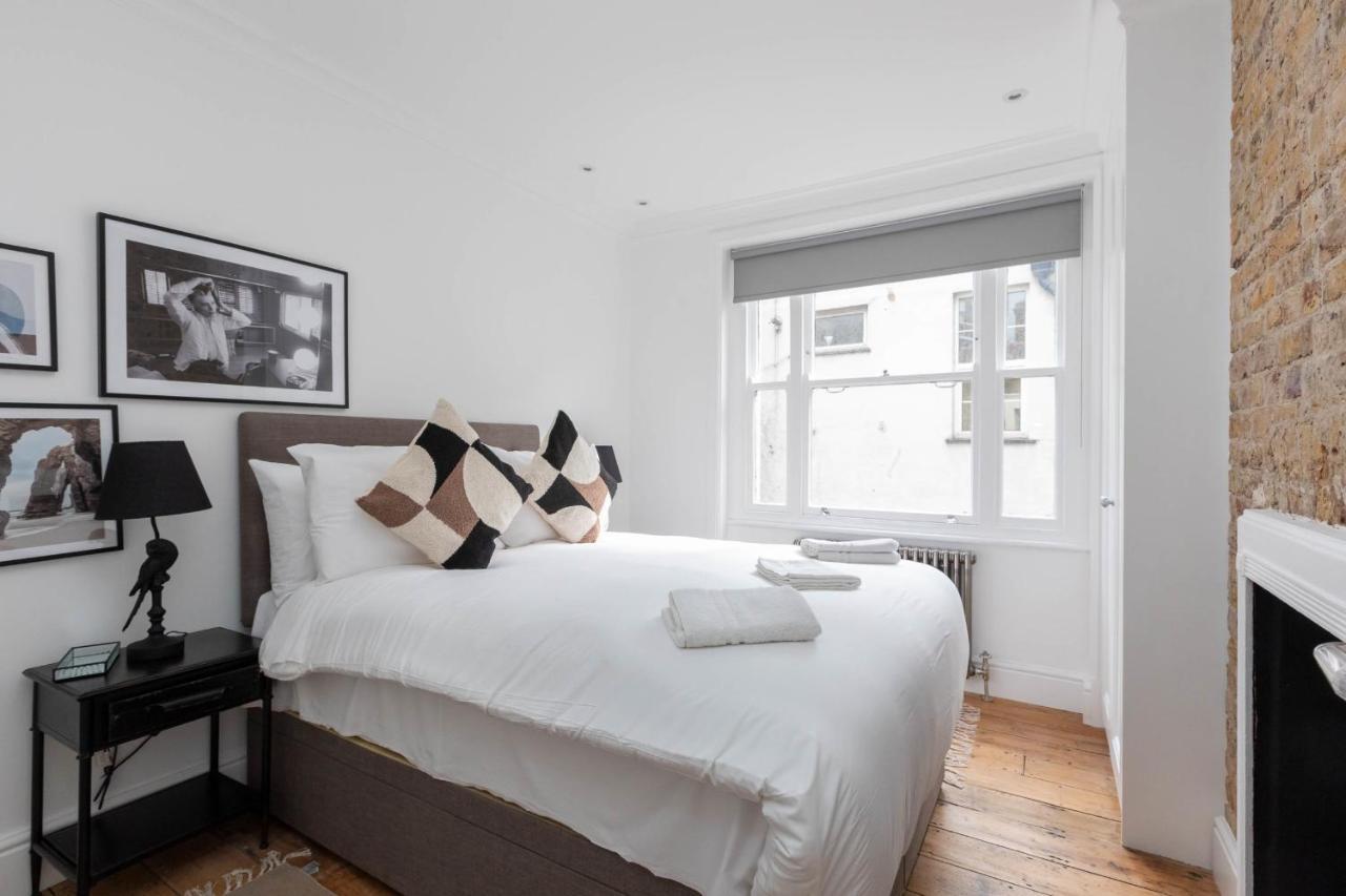 Stylish 2 Bedroom Near Oxford Street *