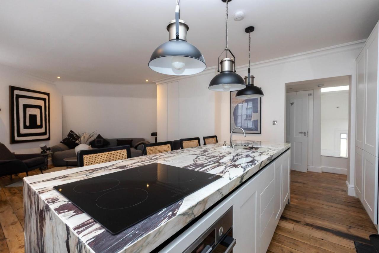 Stylish 2 Bedroom Near Oxford Street