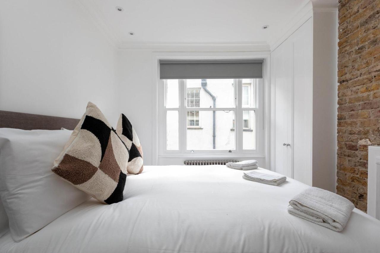 Stylish 2 Bedroom Near Oxford Street * London