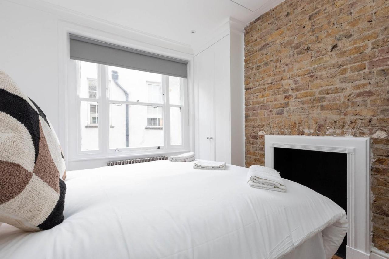 Stylish 2 Bedroom Near Oxford Street Apartment London