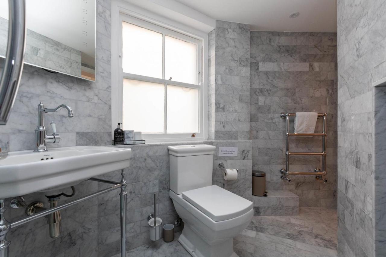 Apartment Stylish 2 Bedroom Near Oxford Street