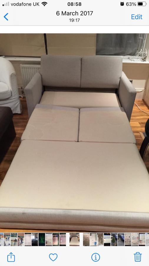 Kensington & Chelsea 2 Bed Zone 1 Aprt Londen