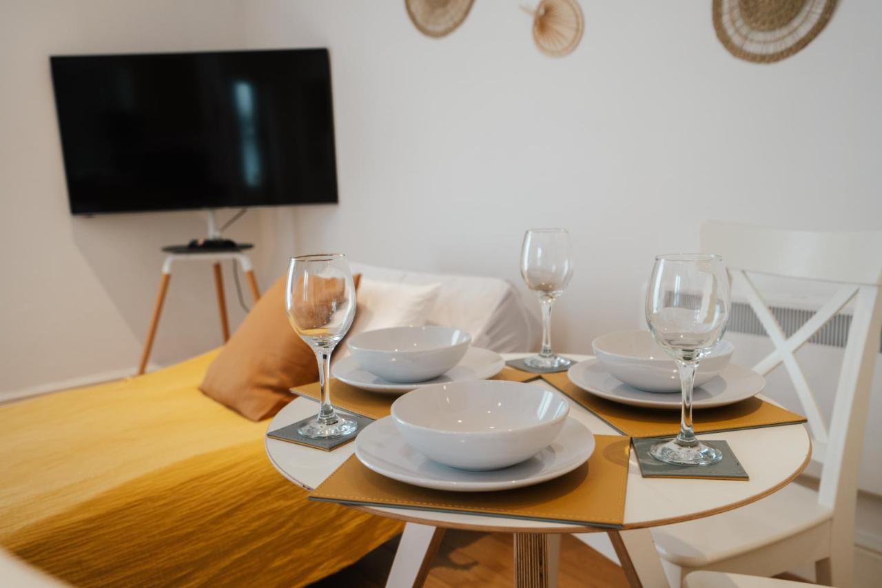 Cozy 1 Bed In Hackney Apartment London