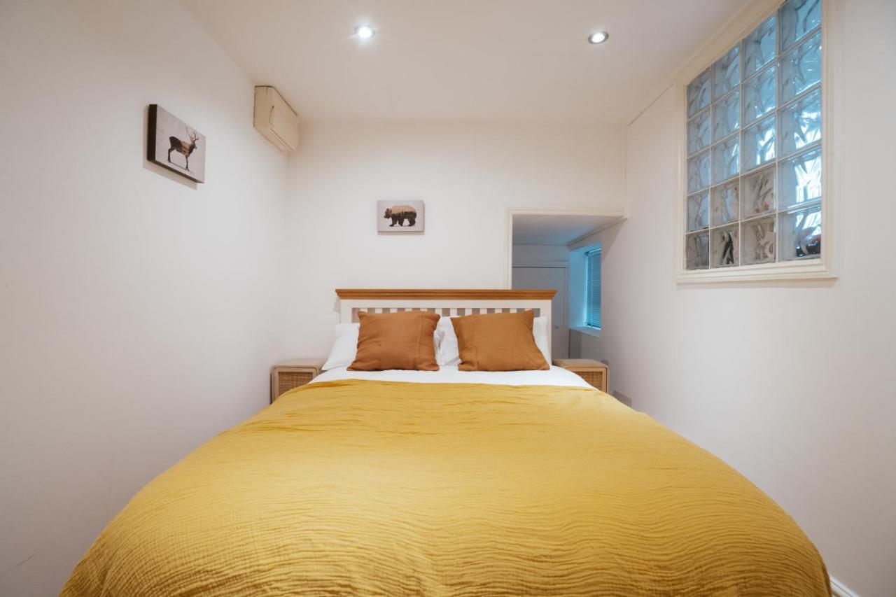 Cozy 1 Bed In Hackney Apartment London