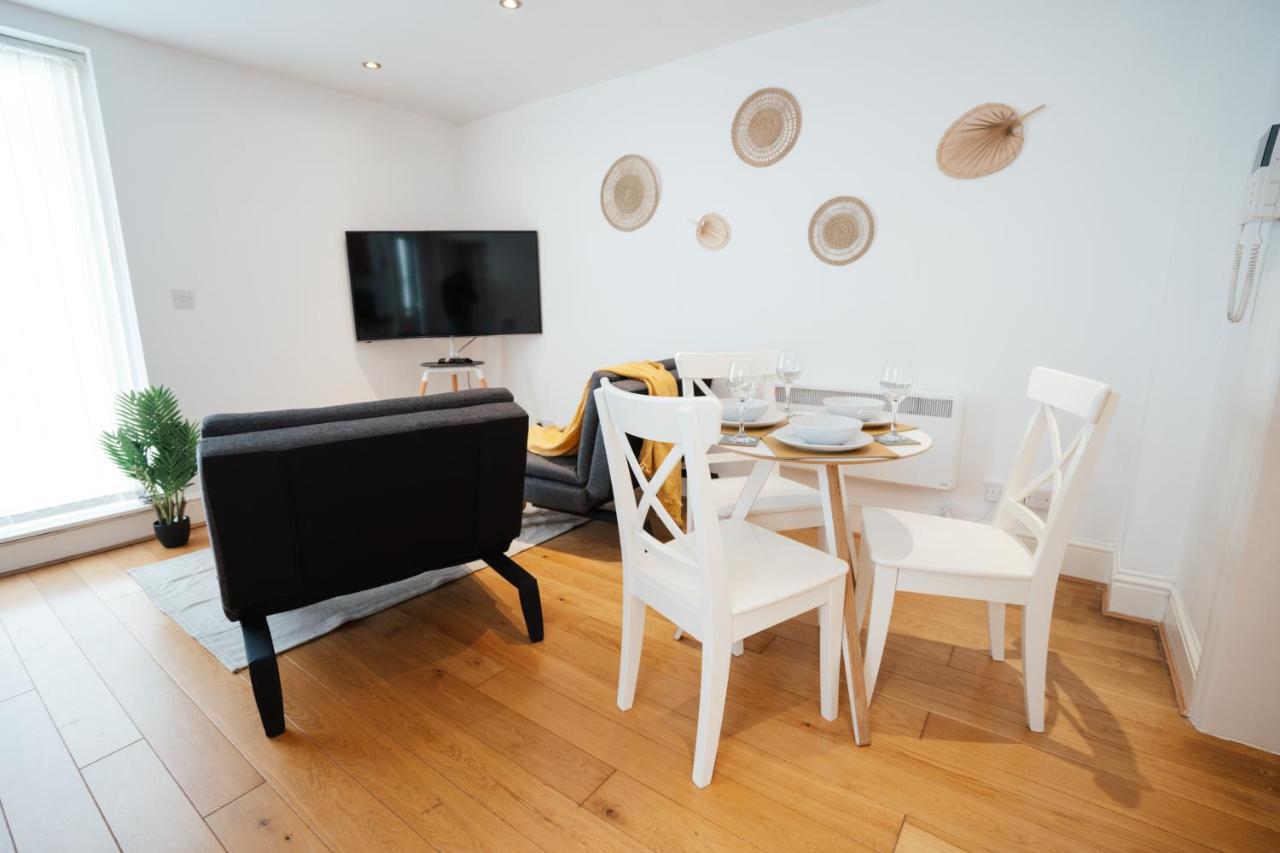 Cozy 1 Bed In Hackney Apartment *
