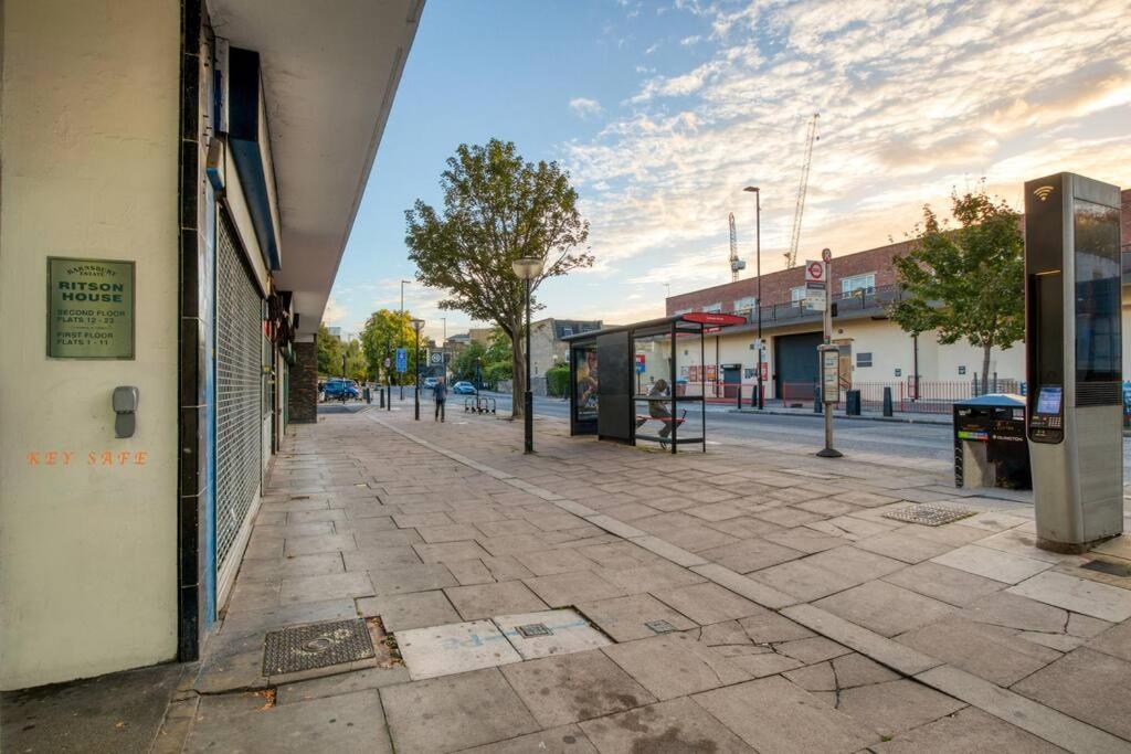 Apartment Kings Cross 4 Br *