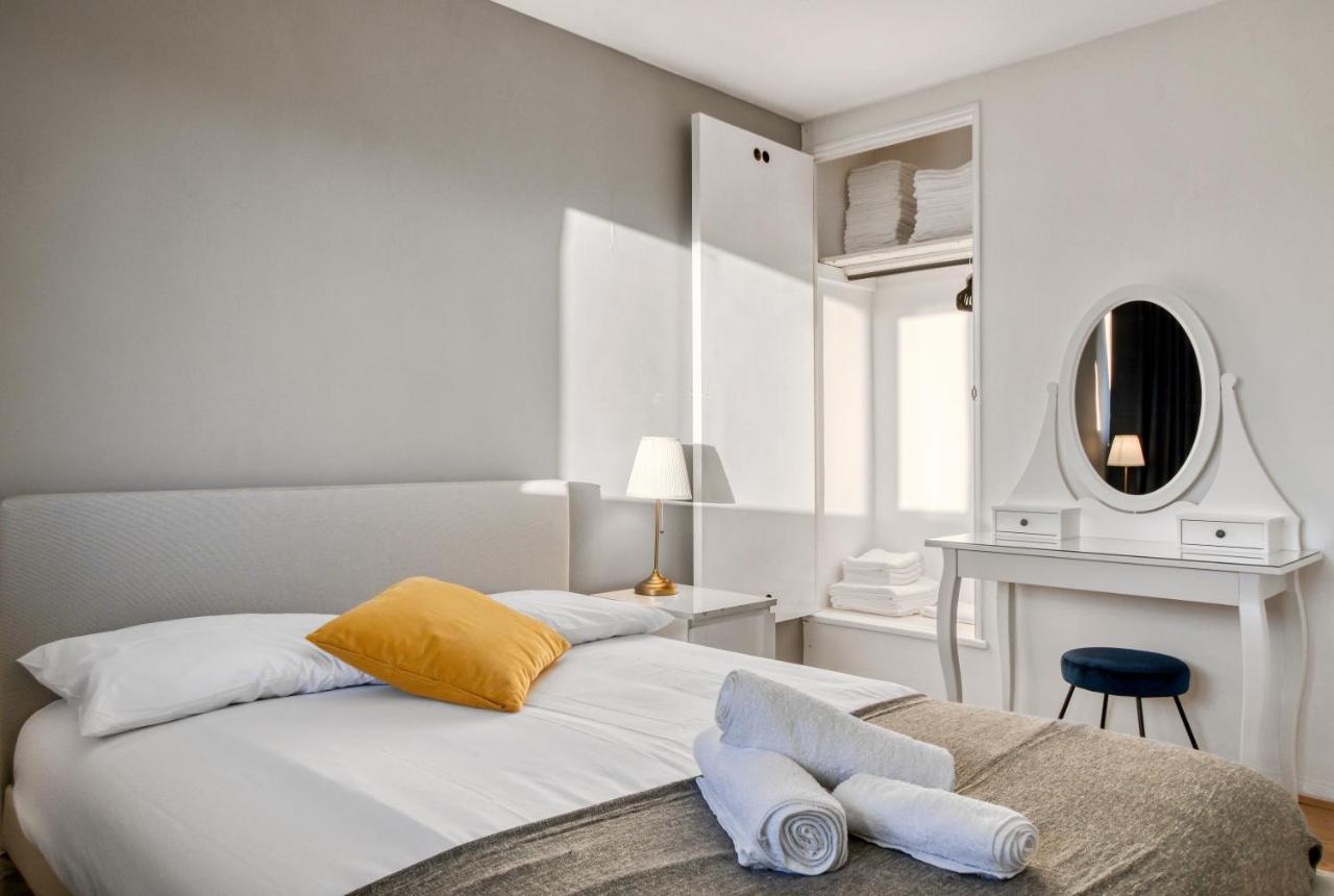 Apartment Kings Cross 4 Br *