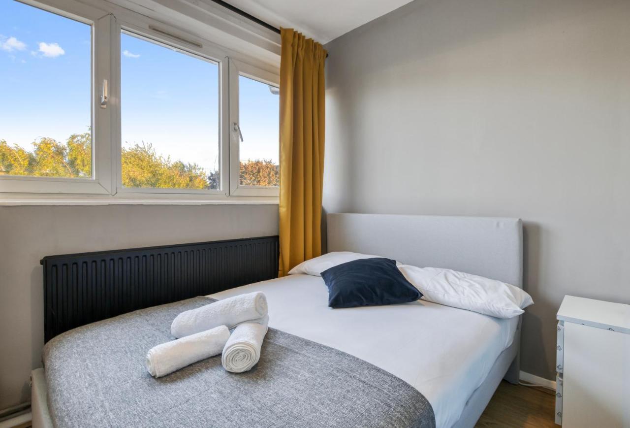 Apartment Kings Cross 4 Br *