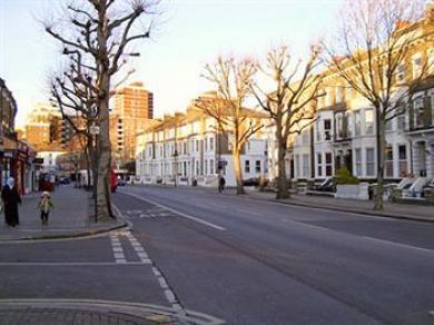 Comfotel Blu Bed & Breakfast 3*