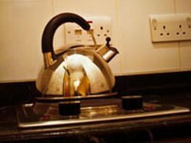 West Brompton Aparthotel London