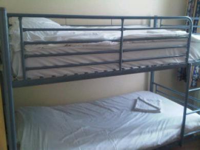 West Brompton Aparthotel London