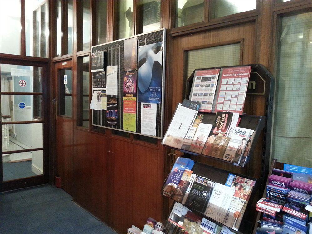Aparthotel West Brompton 4*