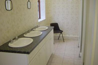 Kensal Backpackers London