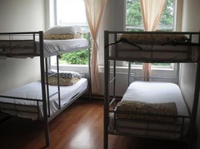 Kensal Backpackers Hostel