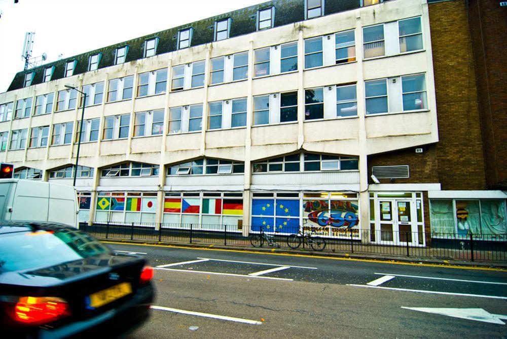 Kensal Backpackers Londres