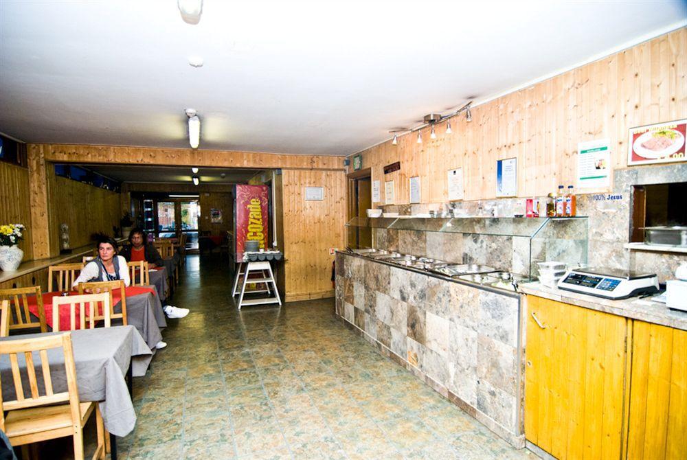 Hostal Kensal Backpackers Londres