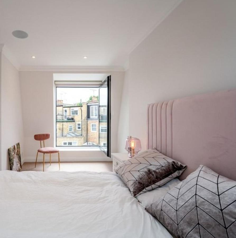 Abode Battersea Londres