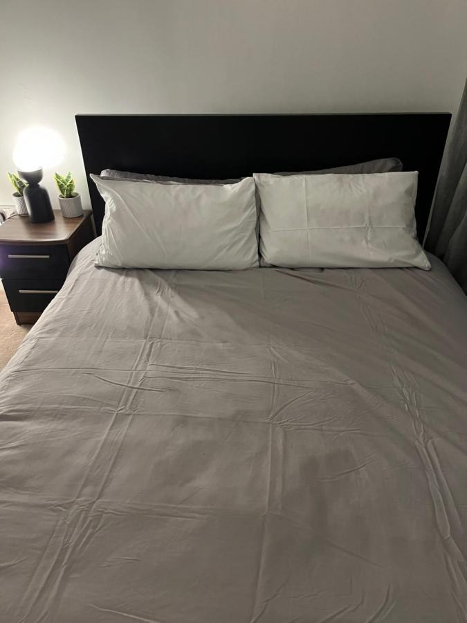 Apartment Luxurious Dlr