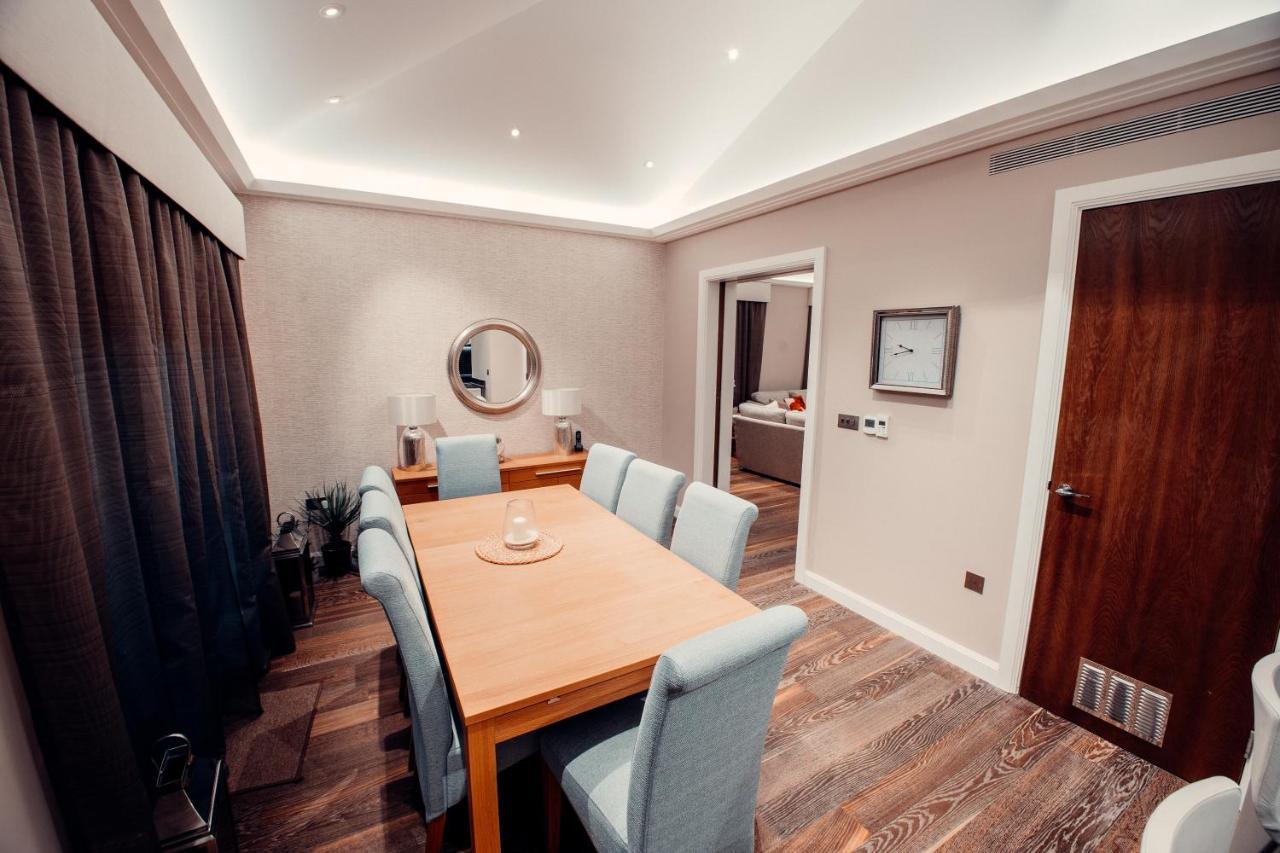 Appartement Lovely 4/bdr Penthouse W/ Lovely Views