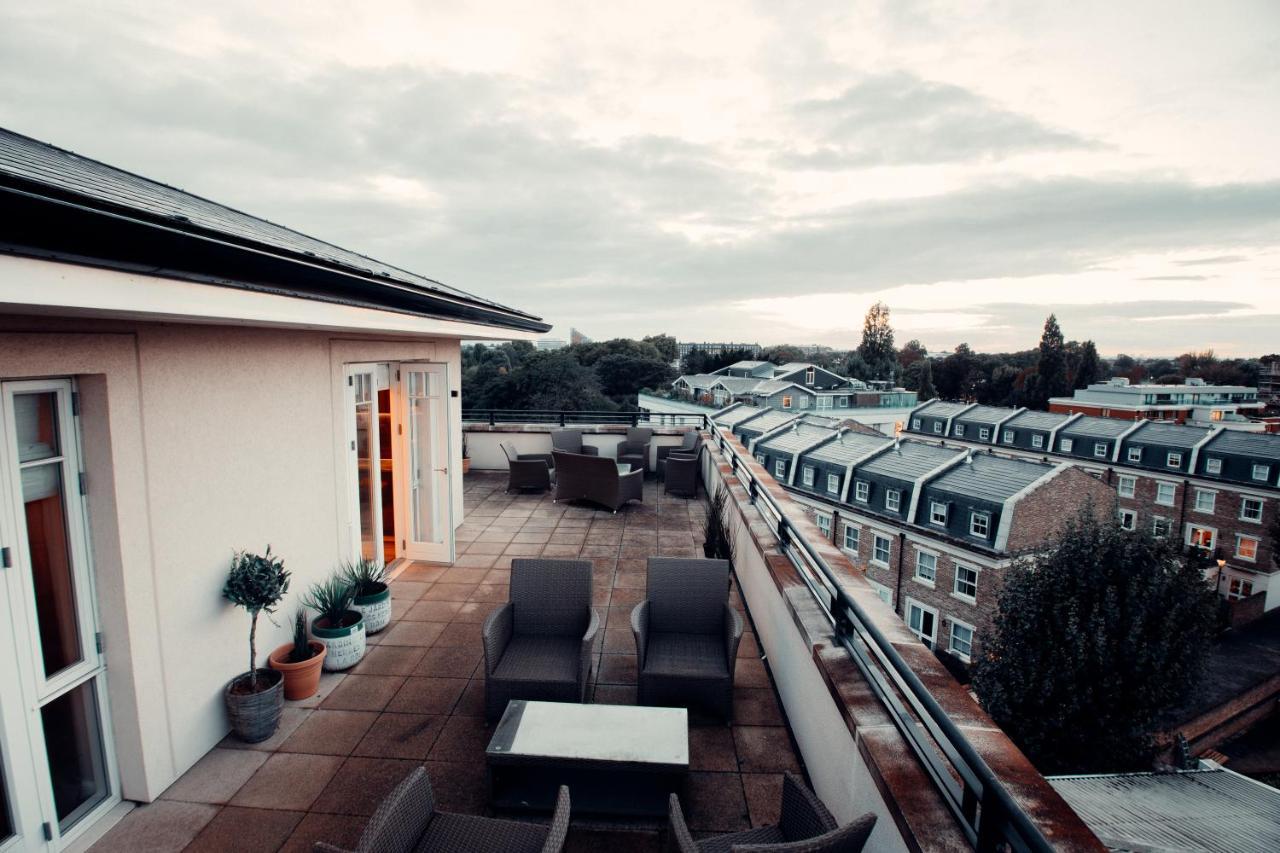 Lovely 4/bdr Penthouse W/ Lovely Views Appartement