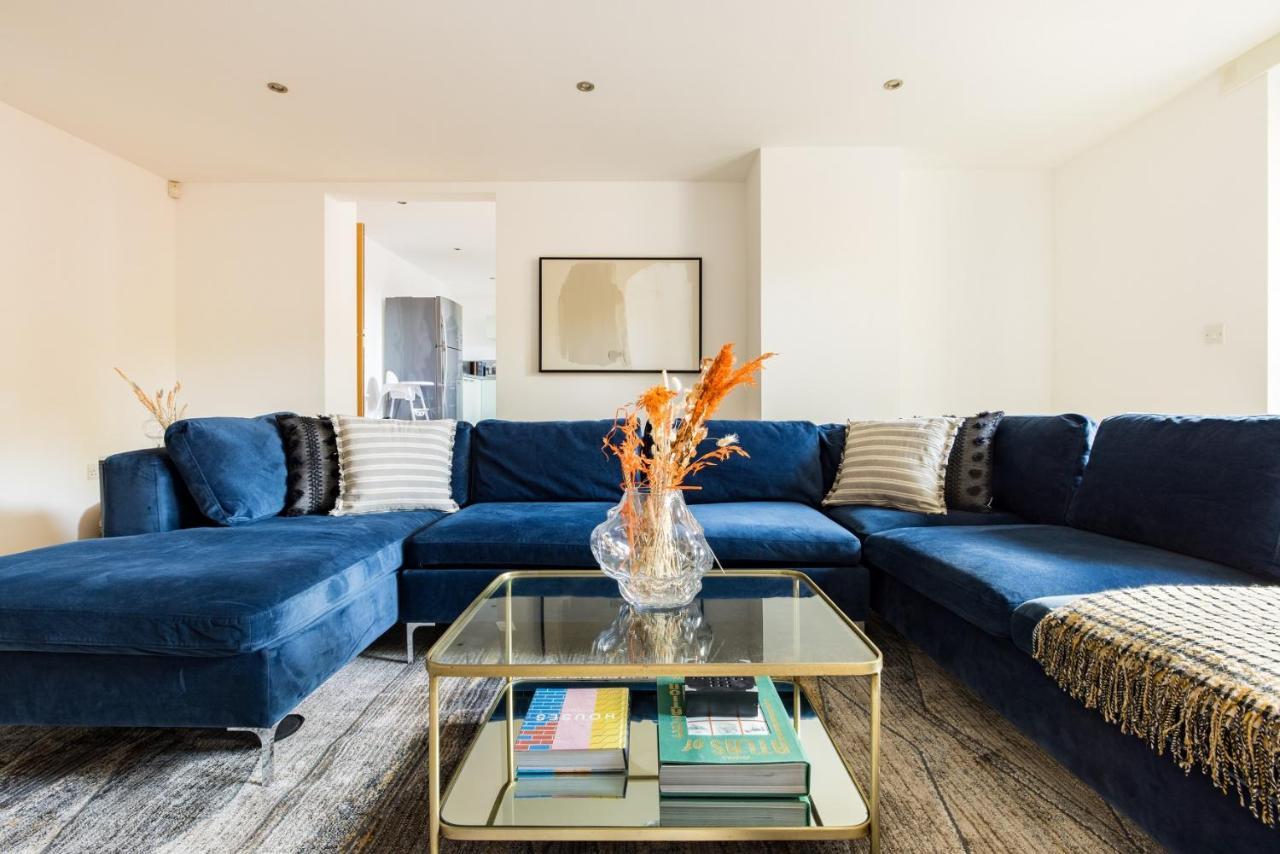 The Clapham Dream - Captivating 3bdr With Garden & Parking * London