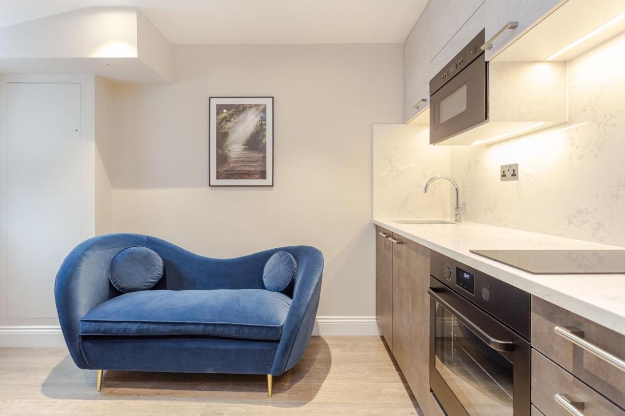 Apartment Cleveland Residences Farringdon