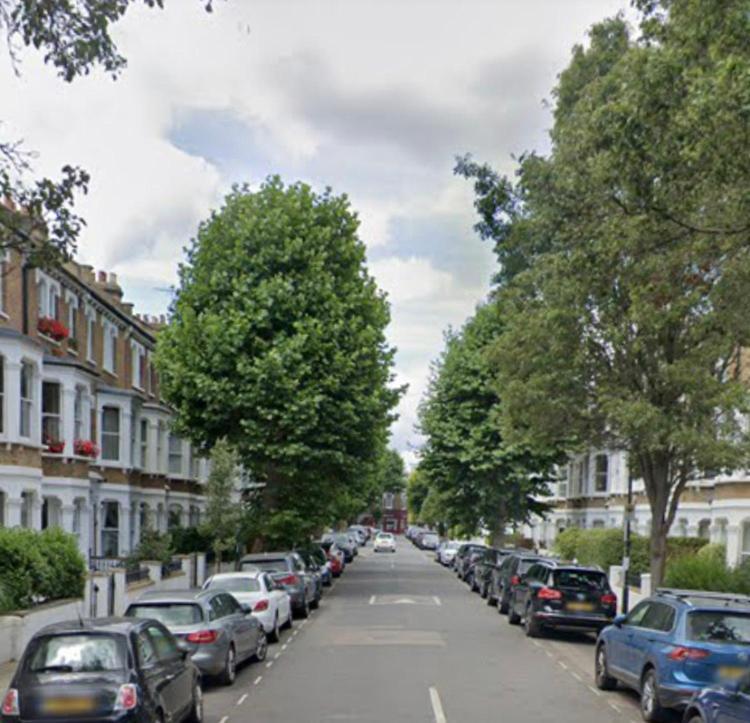 Kensington One Bed Apartamento