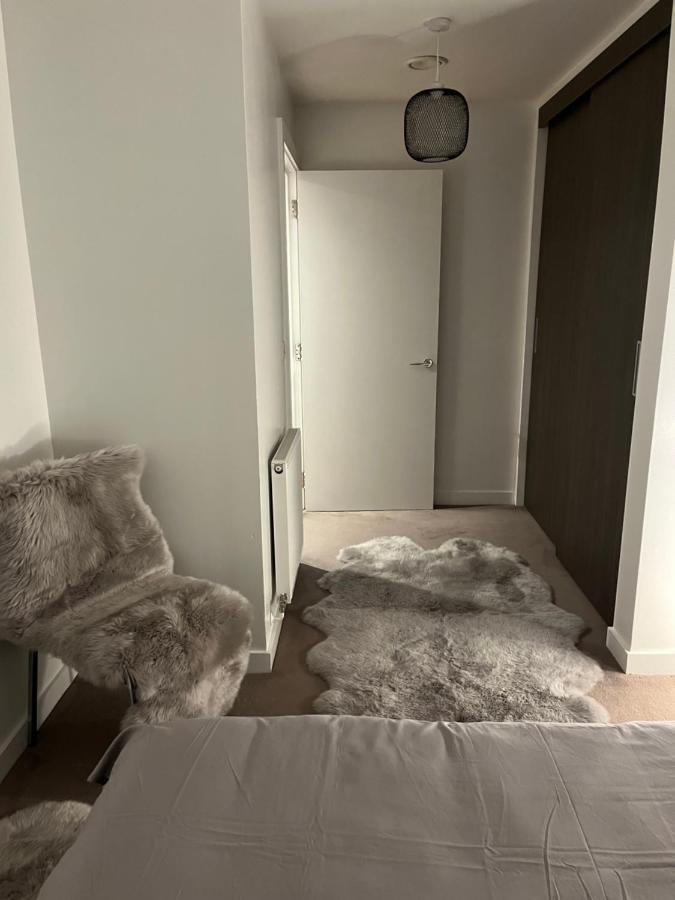 Luxurious Dlr Apartment *