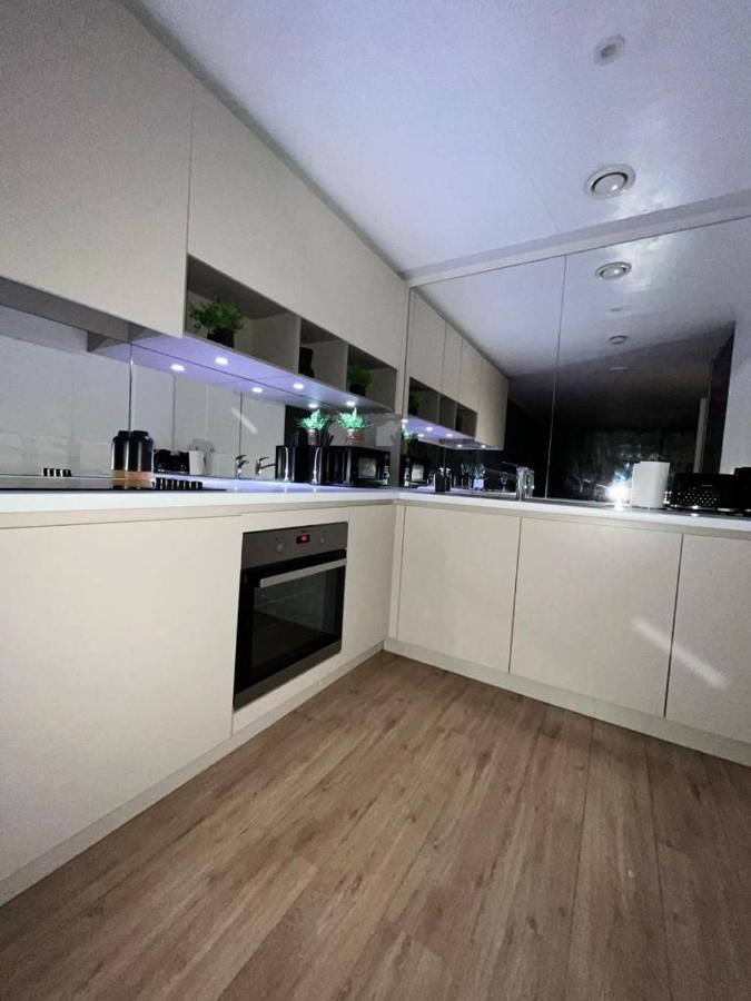 Luxurious Dlr Apartment