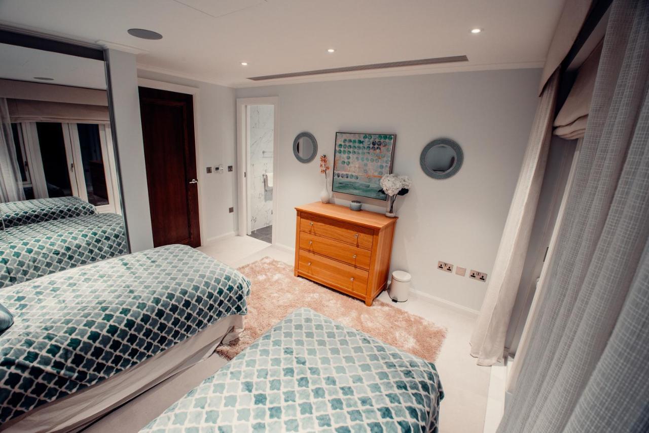 Lovely 4/bdr Penthouse W/ Lovely Views Appartement