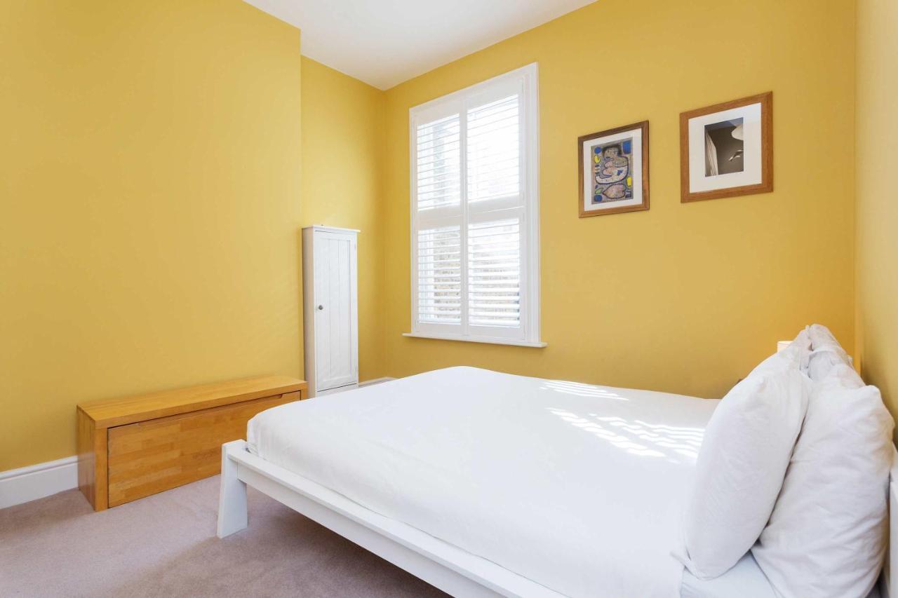 Holiday home Veeve - Embassy Elegance