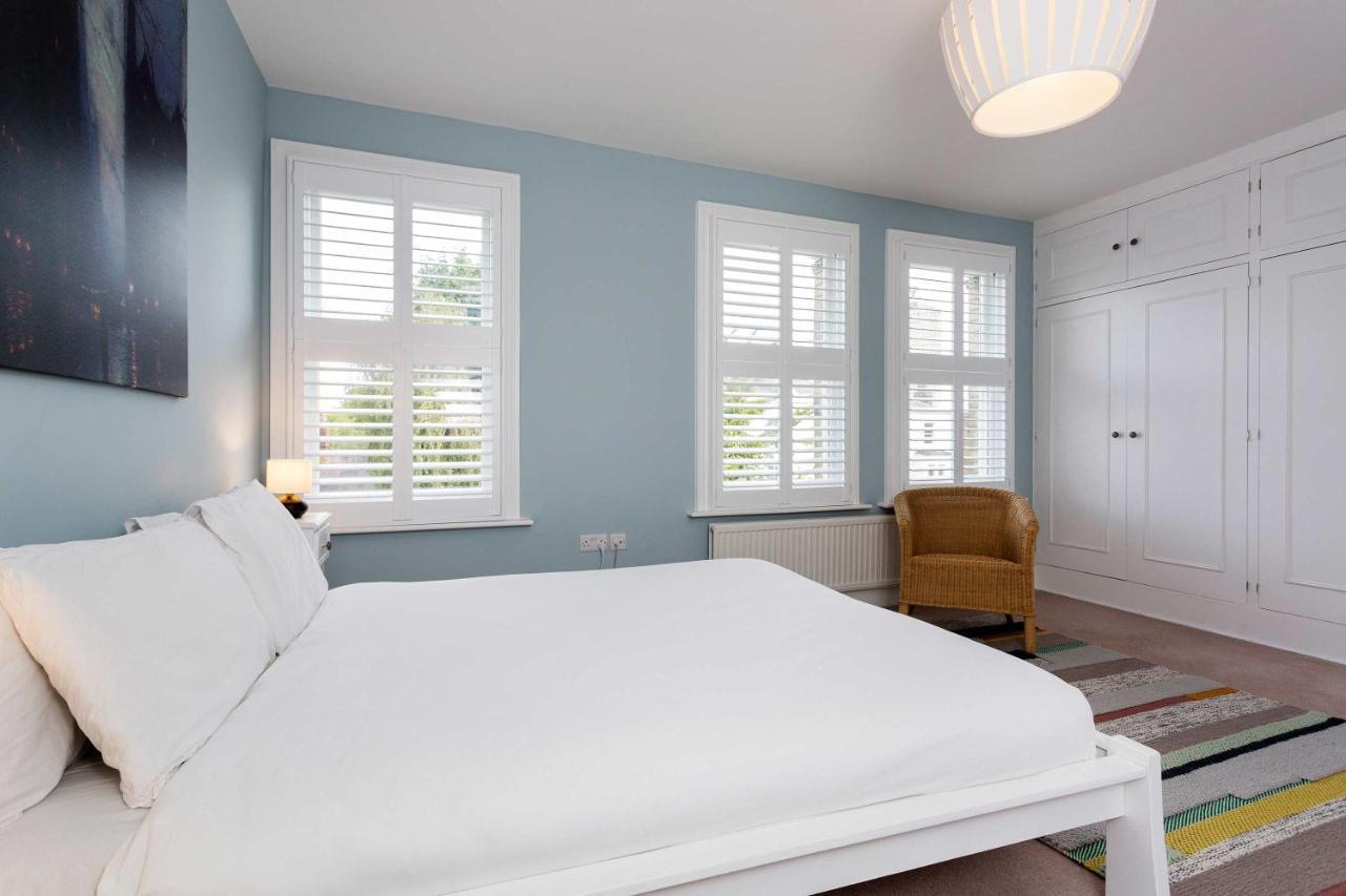 Holiday home Veeve - Embassy Elegance *