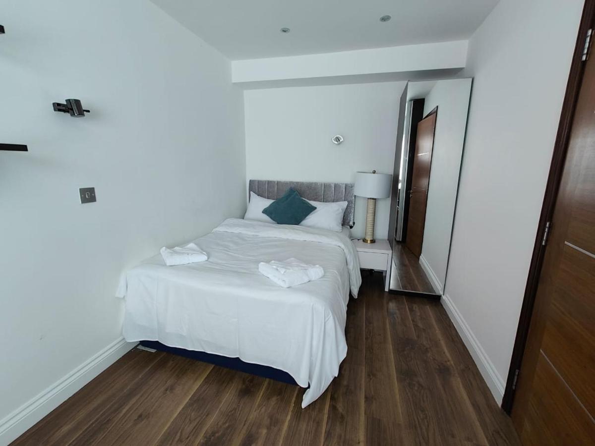 Apartment Stanhope Terrace