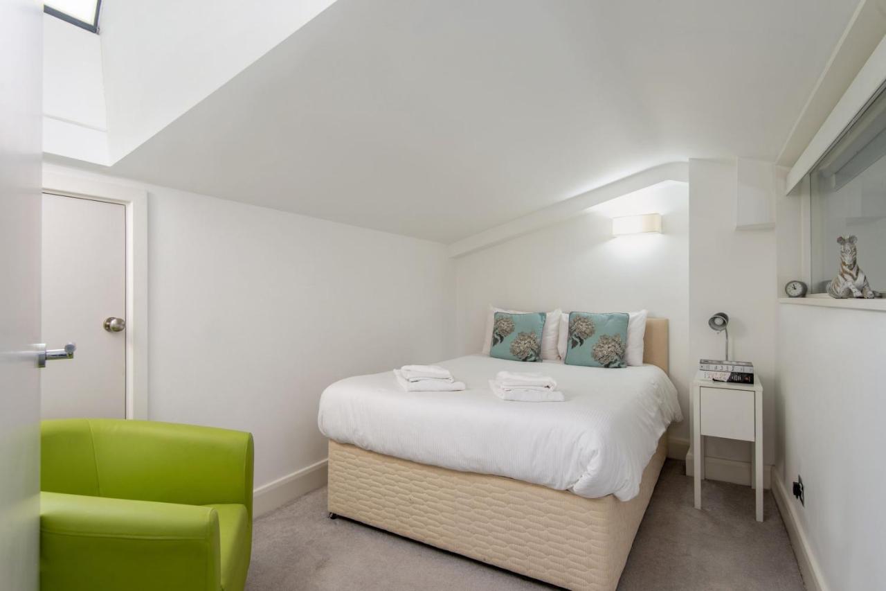 Mulberry North Penthouse By Living * Londen