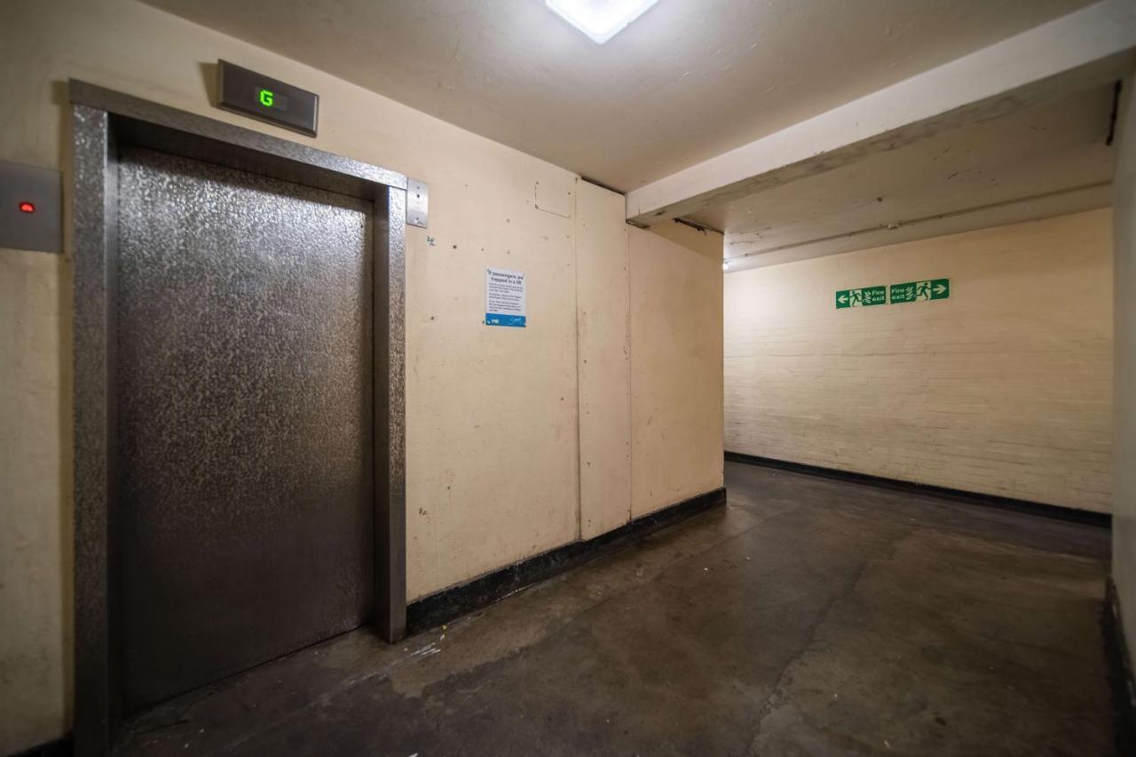 Apartment 3 Bed Newal *