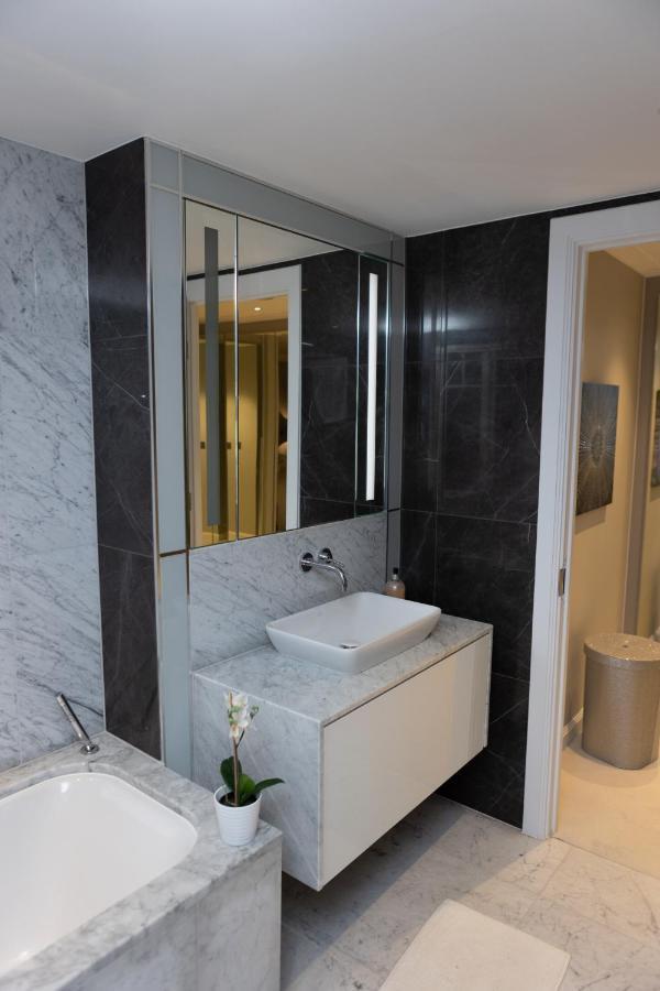 Appartement Lovely 4/bdr Penthouse W/ Lovely Views