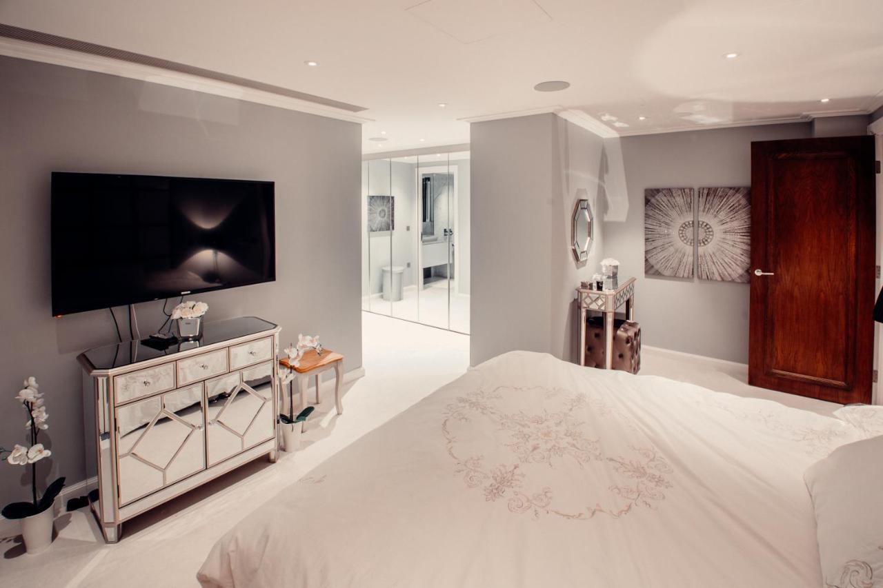 Lovely 4/bdr Penthouse W/ Lovely Views Appartement
