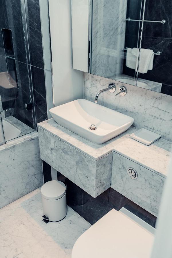 Appartement Lovely 4/bdr Penthouse W/ Lovely Views *
