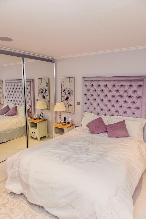 Appartement Lovely 4/bdr Penthouse W/ Lovely Views *