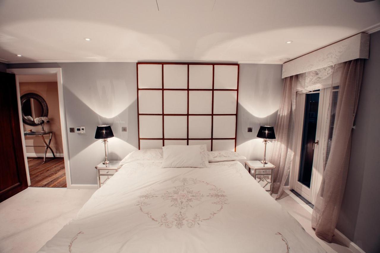 Appartement Lovely 4/bdr Penthouse W/ Lovely Views *