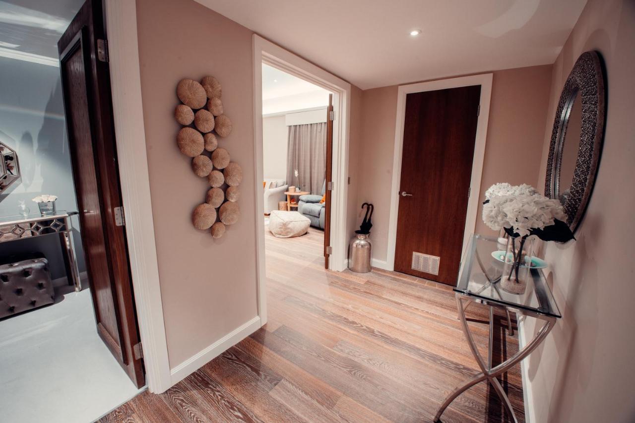 Lovely 4/bdr Penthouse W/ Lovely Views Appartement *
