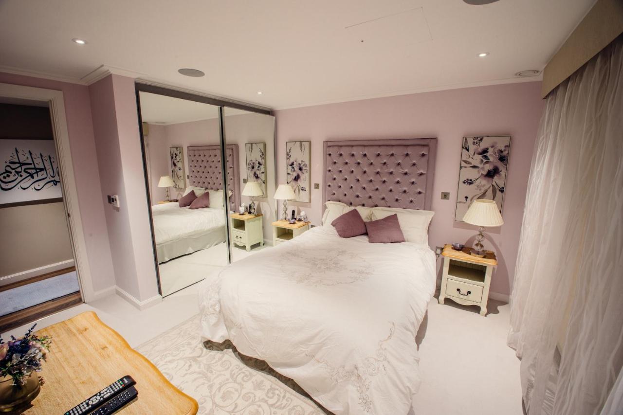 Lovely 4/bdr Penthouse W/ Lovely Views Appartement *