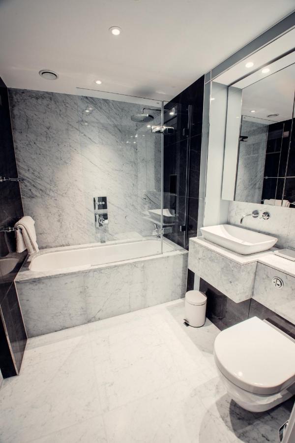 Appartement Lovely 4/bdr Penthouse W/ Lovely Views *