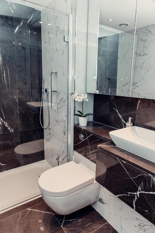 Appartement Lovely 4/bdr Penthouse W/ Lovely Views Londen