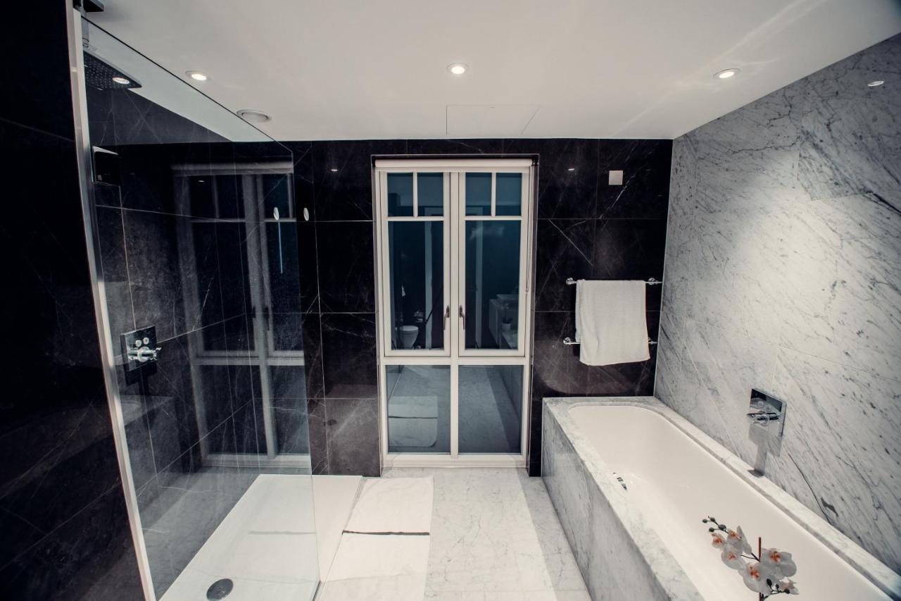 Lovely 4/bdr Penthouse W/ Lovely Views Appartement