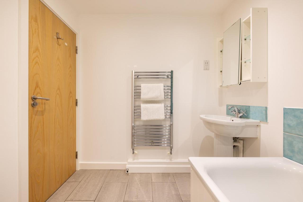 Apartment The Clapham Dream - Captivating 3bdr With Garden & Parking