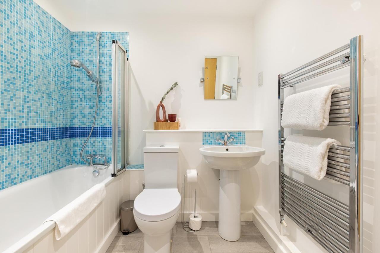 The Clapham Dream - Captivating 3bdr With Garden & Parking * London